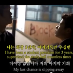 레스쿨제라블보다가 블락비발견