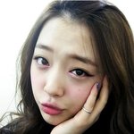사진有) 설리 <b>눈</b>화장 따라하기!(++수정)