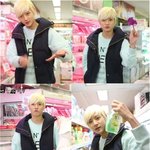 졸귀씹귀<b>민기</b>