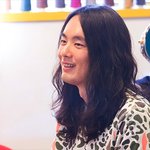 한국만화가 &amp; 일본만화가 실제사진 2편