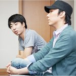 한국만화가 &amp; 일본만화가 실제사진 3편