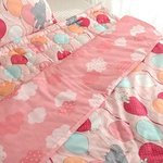 출산준비용으로 이불 완전완전 저렴하게 샀어용 ㅎㅎ