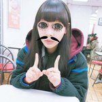 신상얼짱윤민트송이