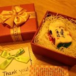 외국친군테 편지 대신 팝업<b>액자</b>카드 보내기!
