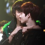최민호<b>수호</b>한테왜이러냐
