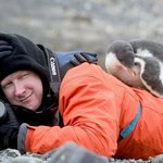 인간과 <b>동물</b>의 교감