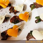 변죽녀의 나홀로취미  신메뉴요리@@