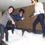 [사진,영상有] 남자끼리 호텔파티 즐기기!  여자만의 전유물 호텔파티...