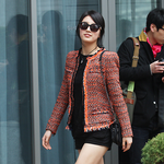 최근 물오른 국민 여친 수지의 하의실종 각선미 !!!