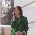 글로벌 패션대결! 고준희vs카라 델레바인 같은 옷 다른매력