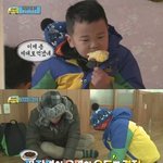 ✖✖✖먹방의 끝을 <b>보여</b>주는 후✖✖✖