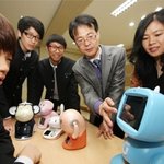 인재육성에 힘쓰는 <b>kt</b> 이석채회장