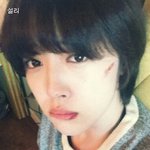 잘생쁨 돋는 <b>여자</b>아이돌 <b>멤버</b>