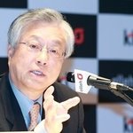 세계에서 인정받고 있는 <b>kt</b> 이석채회장