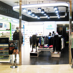 됐어요~!! 프로스펙스에서 김연아워킹화 사고 팬사인회 <b>초청</b>권 득템+_+