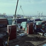 마른하늘에 날벼락 떨어질 때 타는 차