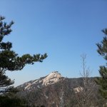 <b>토</b><b>욜</b>날 북한산에 다녀왔어요~