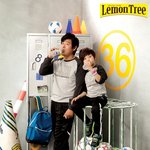 성선비 귀여운 <b>준이</b>^_^  광고 이어 화보 촬영까지?