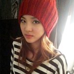 아이돌들의 <b>줄무늬</b> 티 스타일