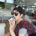 <b>저번</b>주 토요일날