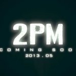 [단독] <b>2pm</b>_comeback trailer 두피 트레일러 대박