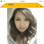 온<b>유정아</b>커플후드티