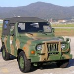 [김재우 군기어 패러디] 군용 지휘차의 진화! 드림카 렉스턴w!