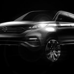 쌍용차 컨셉카 liv-1 이미지 추가 공개