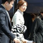 레알 여왕 돋는 김연아 오늘 모습