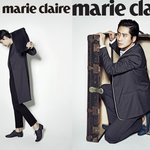 시크함부터 귀여움까지! 숨길 수 없는 그의 무한 매력!