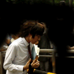 야 고딩<b>민호</b>나봐라