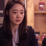 최여진 <b>여검사</b> vs  여배우