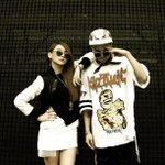 cl&amp;gd 지드래곤 솔콘 리허설