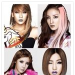 !.요즘 유행한다는 입술<b>타투</b>.!