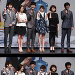 새드라마 직장의신에 조권이 나오네여