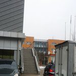 이종석에게 사인받고있는 내게 김우빈이 건넨 말은...