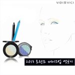 [2013 트렌드 메이크업] 토크앤시티7 이경민이 제안하는 블루...