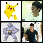 런닝맨 포켓몬 <b>ver</b>.