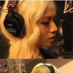 보이스 코리아 출신레이디스 코드 <b>이소정</b> 노래실력