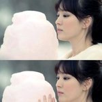 수목드라마 <b>올킬</b>!! 모태청순 혜교 따라잡기 비결은??