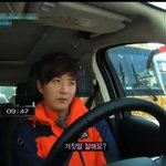 더폰코리아 김미진, 진행자에게 거짓말을?!