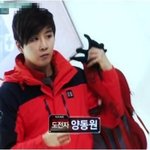 더폰코리아 양동원, 연예인 뺨치는 완전 훈남!!