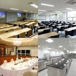 호텔전문학교, 메이필드호텔전문학교 좋네요~