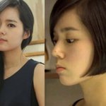 <b>여자</b> 스타들 긴머리 <b>vs</b> 짧은머리