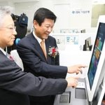 <b>kt</b> 이석채 회장의 인터뷰 "학벌보단 능력과 됨됨이"