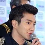 이특의 빈자리가 느껴지는 슈퍼주니어~~ㅠㅠ