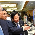 이석채 회장이 추구하는 기업의 <b>지속</b>가능한 성장이란?