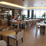 역시 북까페 데이트@_@  -  테마별 홍대 북까페 <b>best</b> 4*