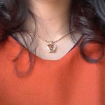 <b>생명</b>의 은인 목걸이를 찾습니다