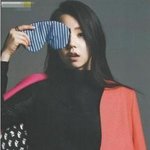 카멜레온 매력 소희, <b>성숙</b>미 돋보이는 화보 大공개!!!!!